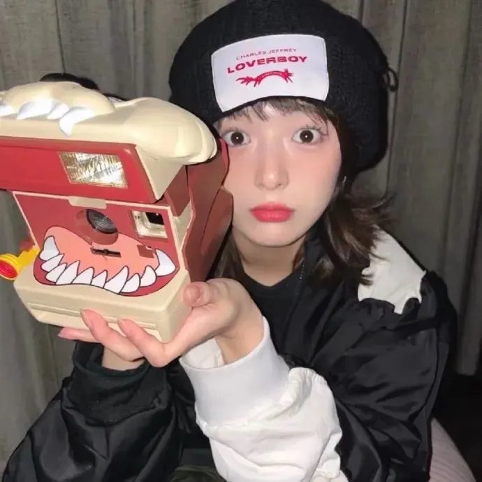 面目全飞